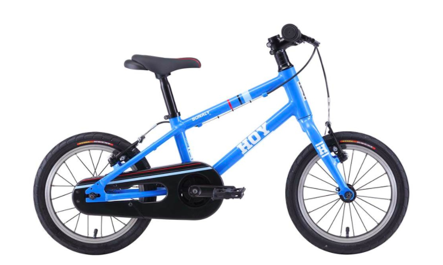 Best bikes for kids - Grazia