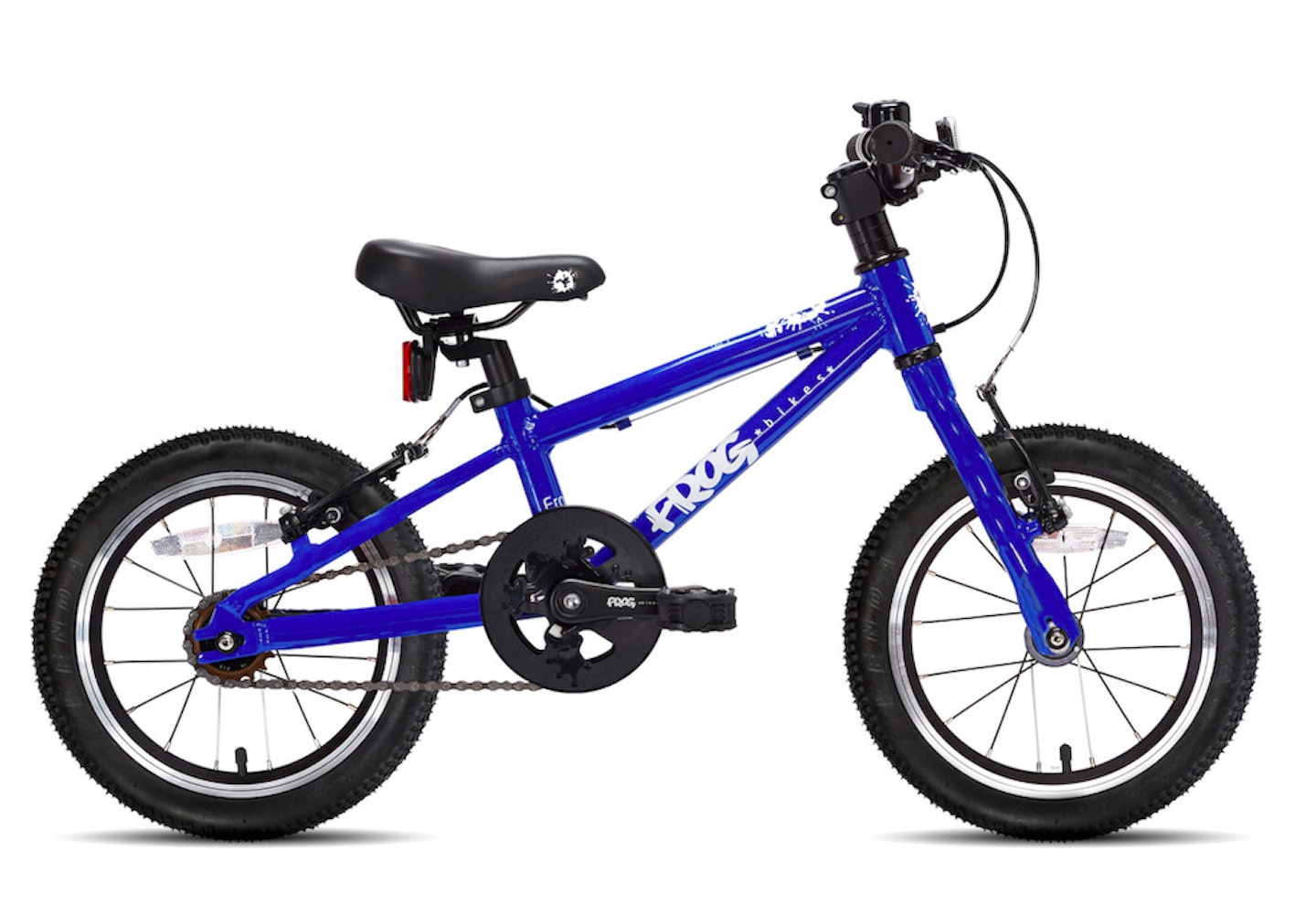 Best bikes for kids - Grazia