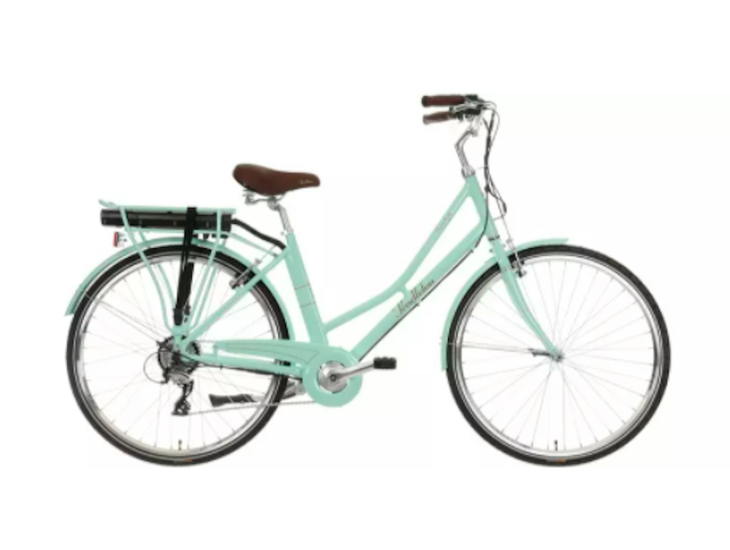 Best electric bikes - Grazia