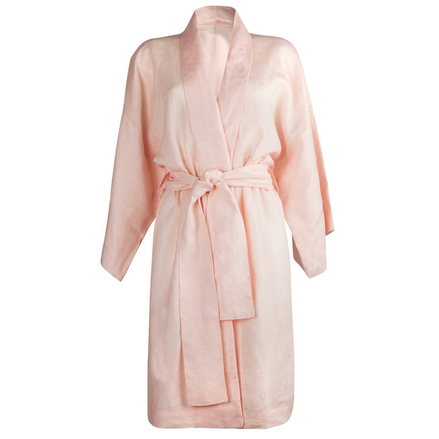 Rossel England, Linen Kimono, £335