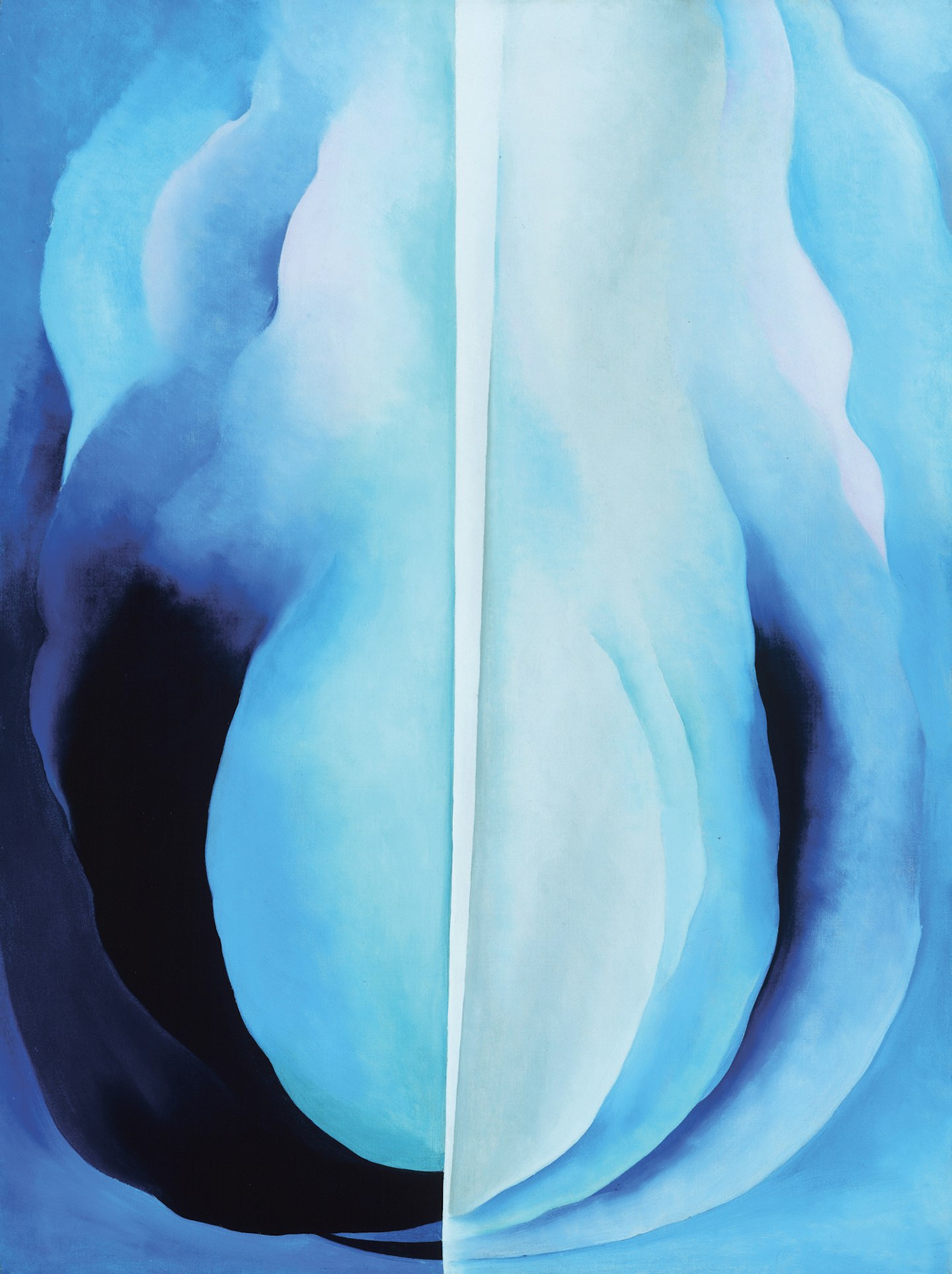 georgia o'keeffe print