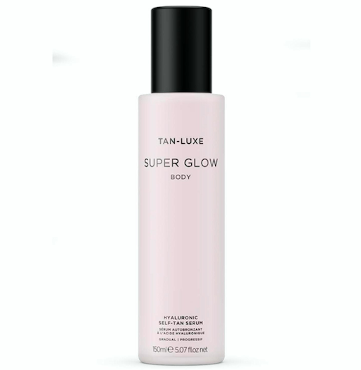 Tan-Luxe Super Glow Hyaluronic Self-Tan Serum, £35
