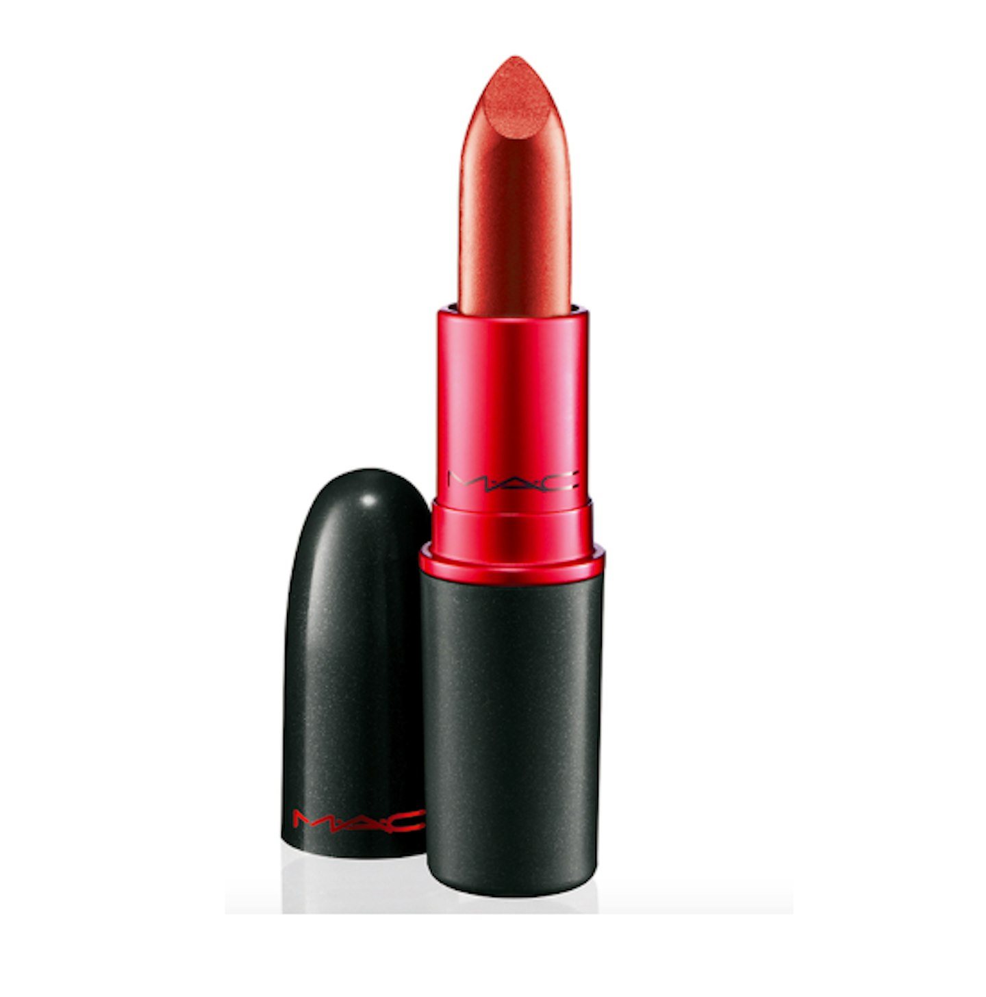 MAC Viva Glam Lipstick, £17.50