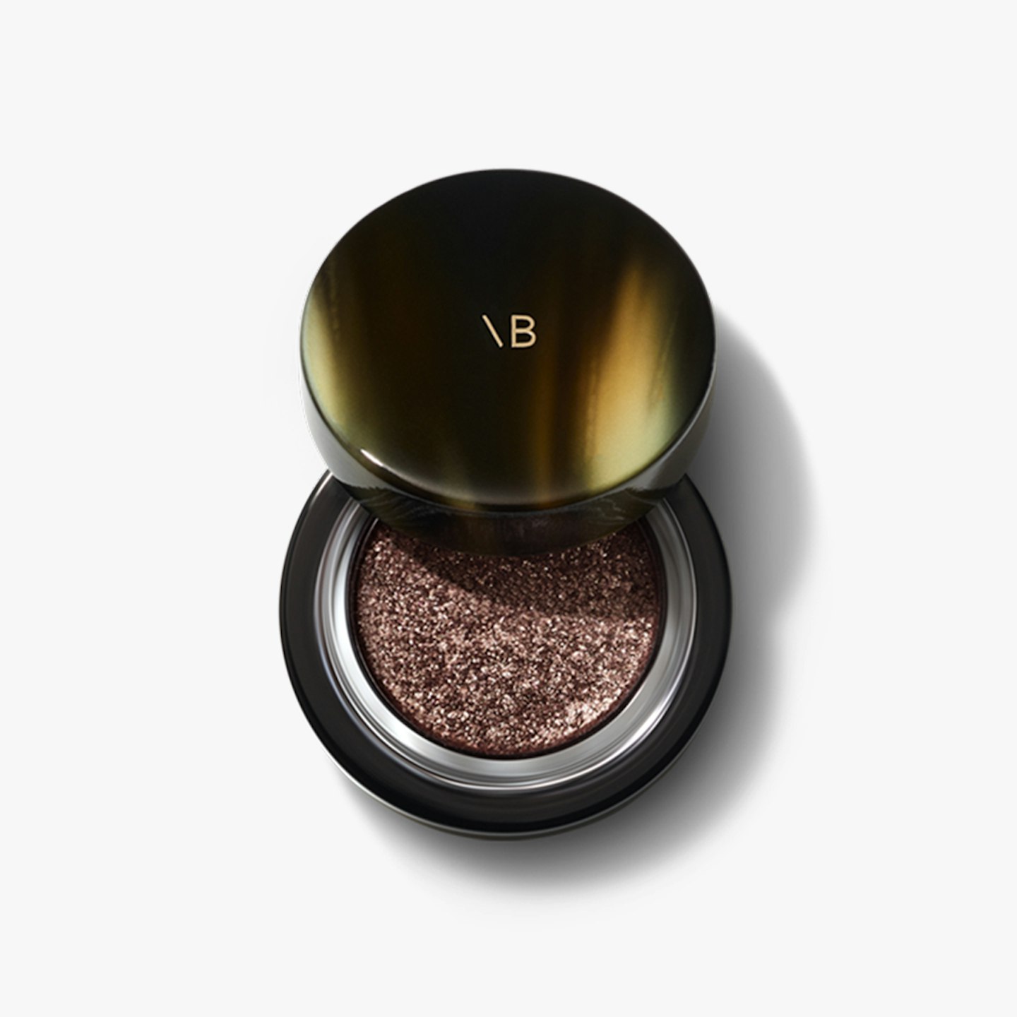 Victoria Beckham Beauty Lid Lustre in Mink, £28