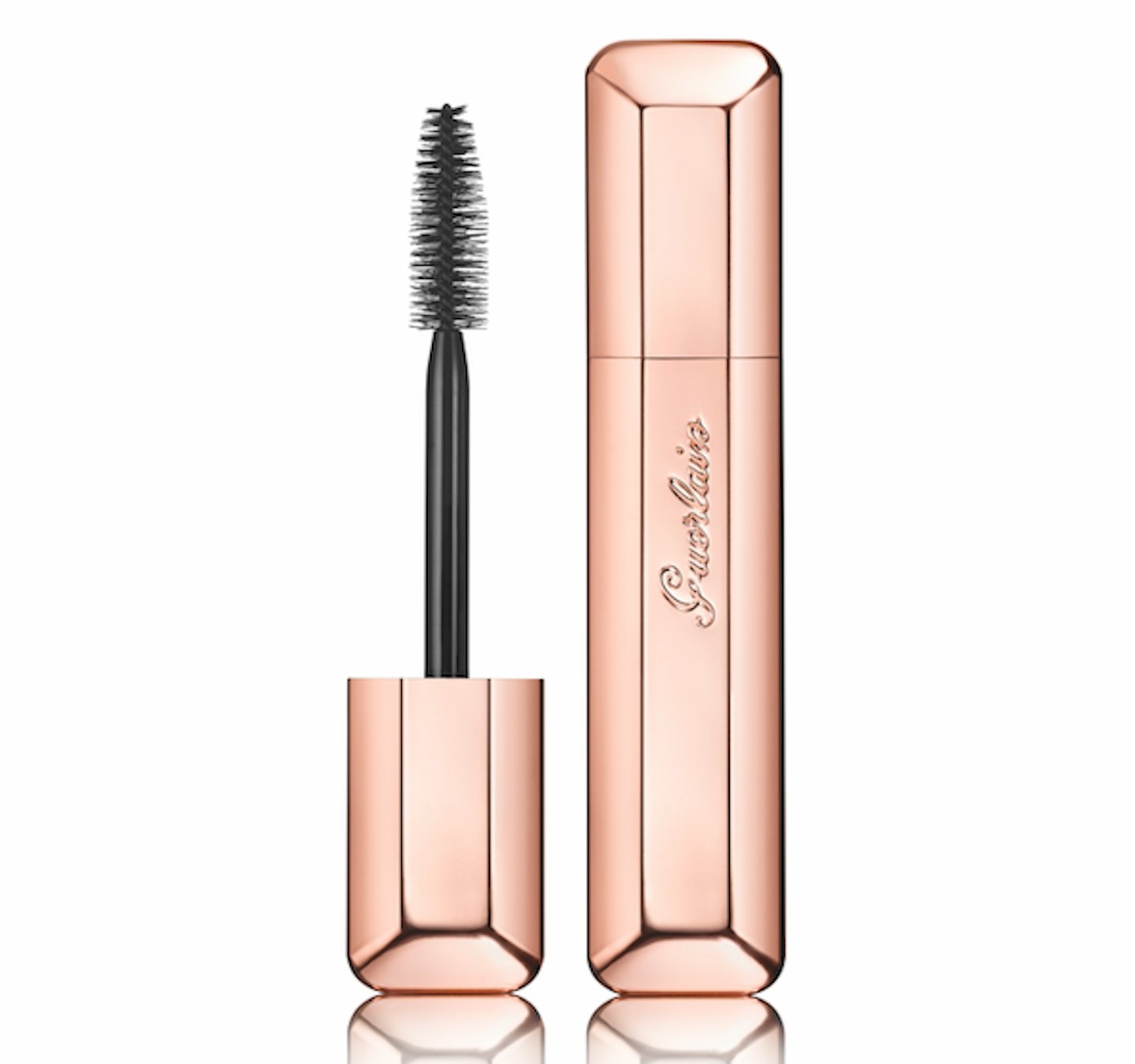 Guerlain Maxi Lash Volume Creating Curl Sculpting Mascara, £28