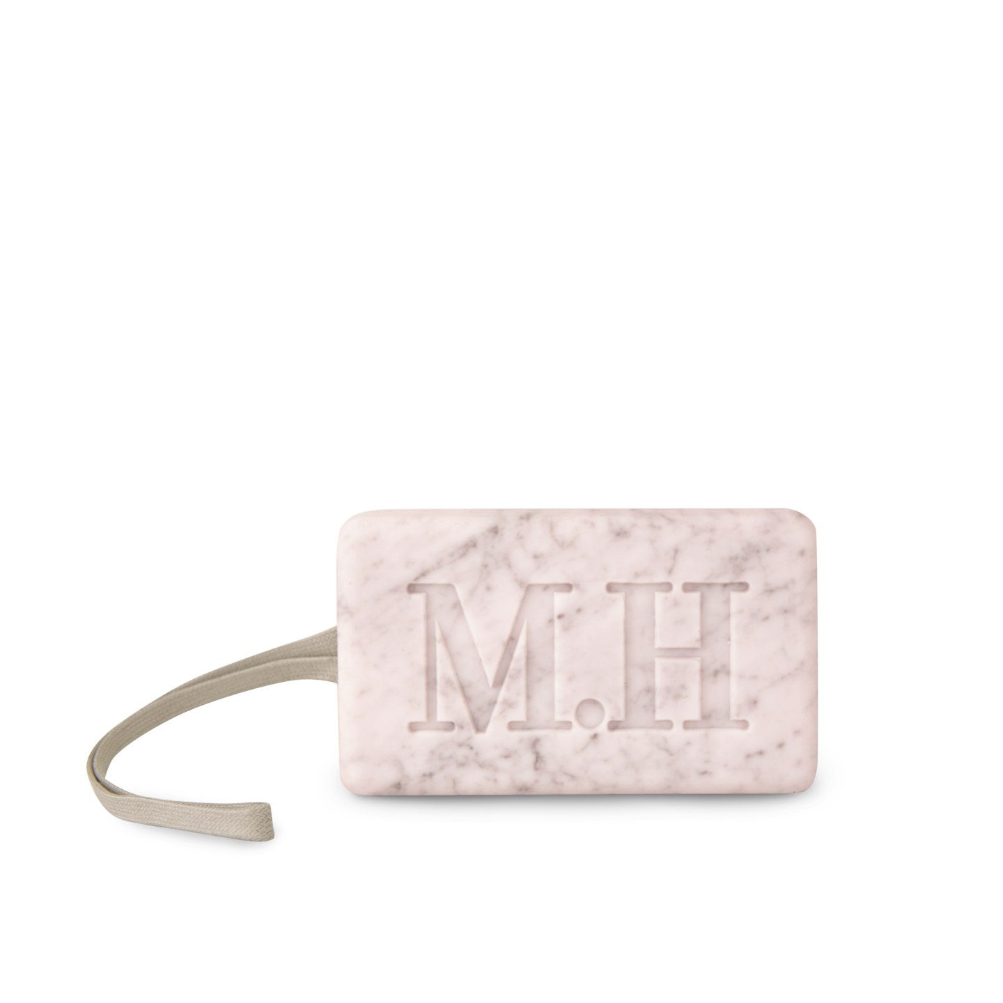 Miller Harris Soap On A Rope, £20