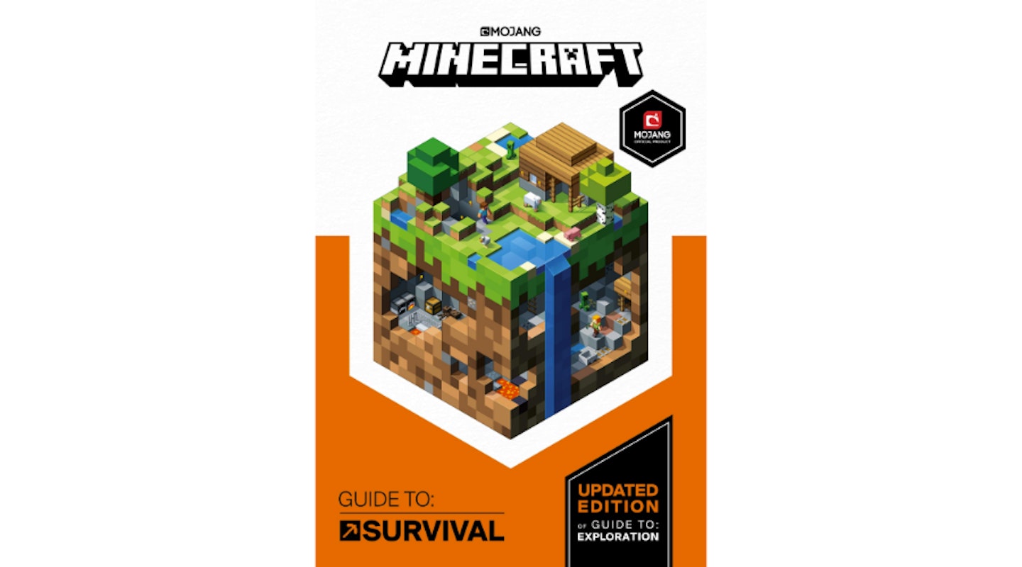 Minecraft Guide To Survival