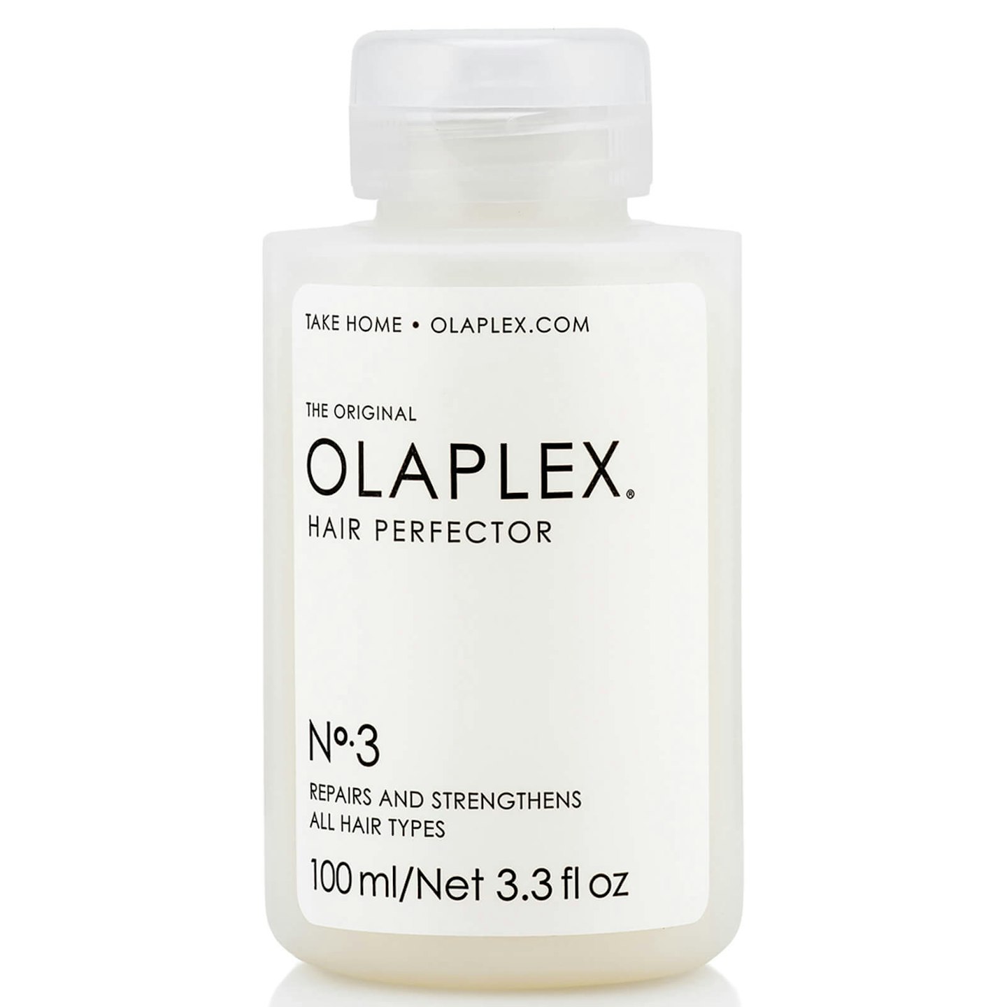 Olaplex No.3 Hair Perfector, £26