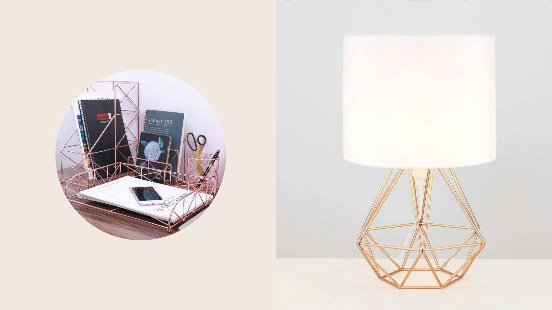 Cool desk accessories