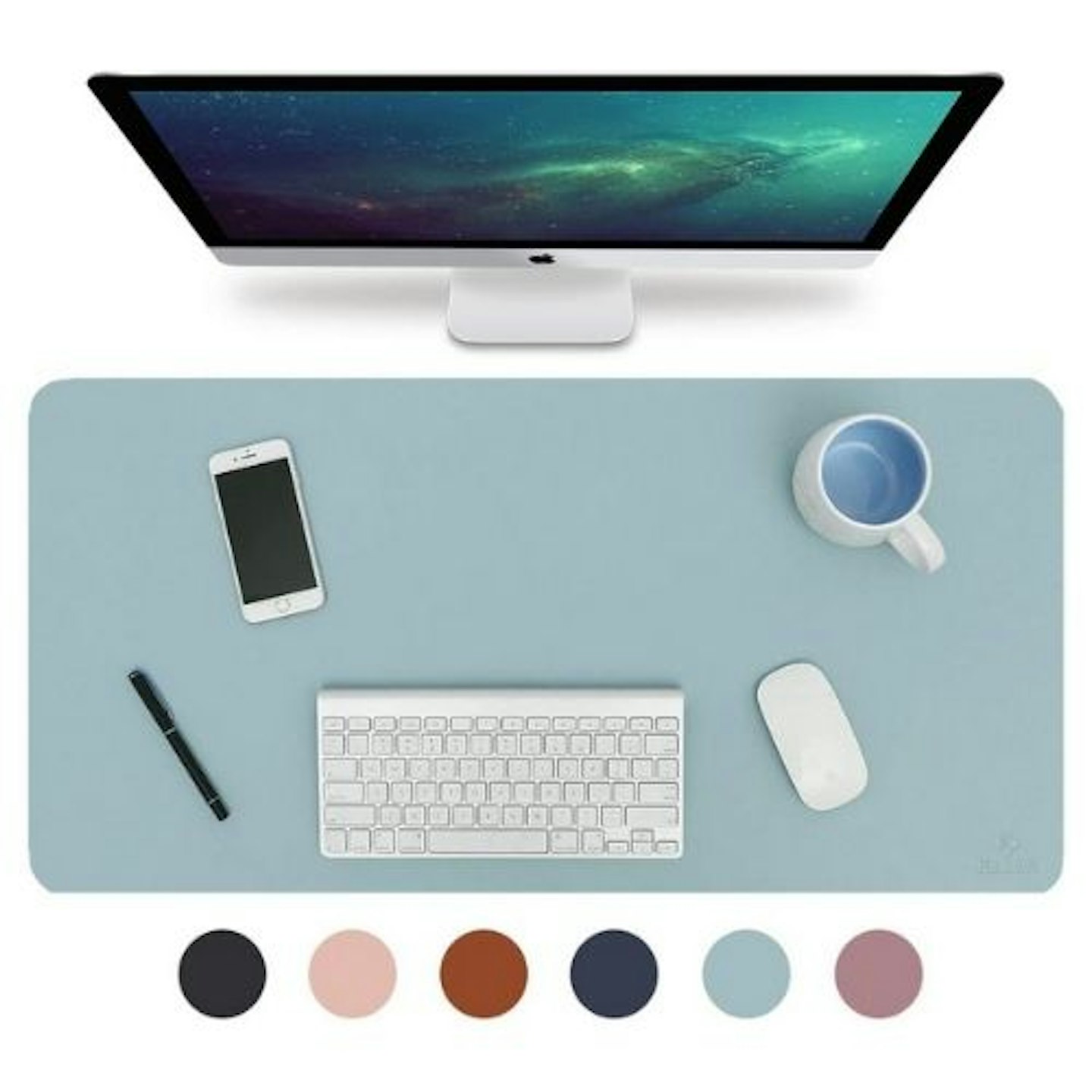 Knodel Desk Pad