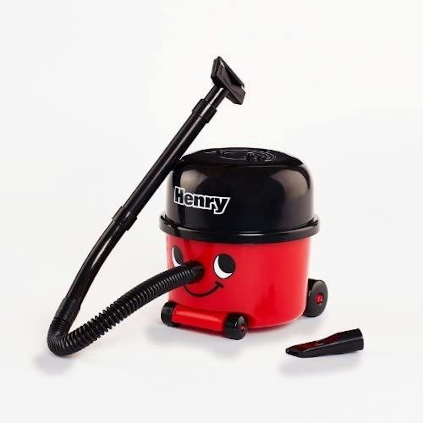 Henry Hoover Desk Vacuum-Novelty Desktop Cleaner