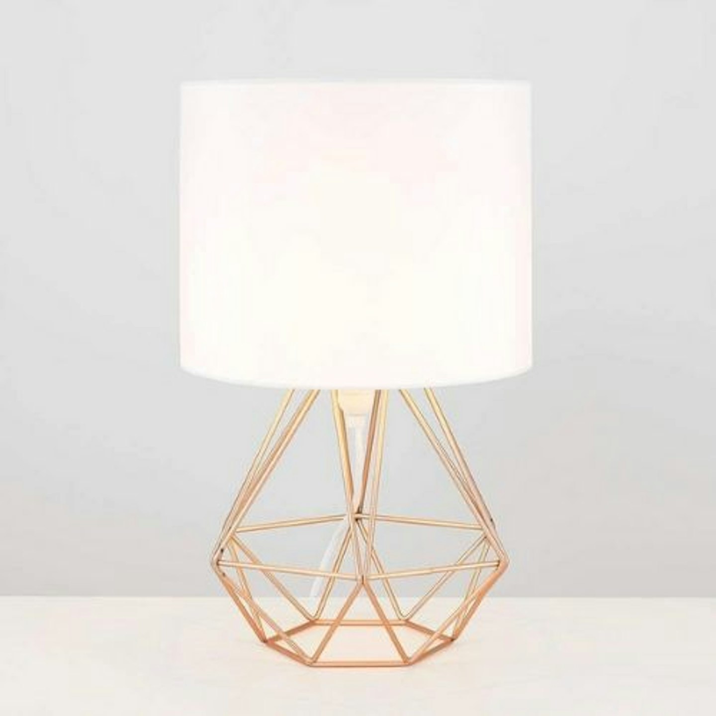 Frideko Modern Table Lamp