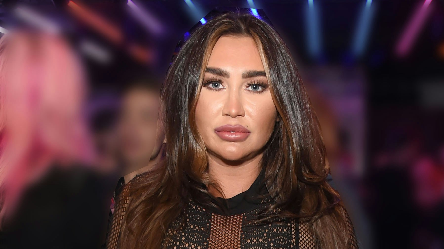 TOWIE's Lauren Goodger: 'The TRUTH about my surgery'