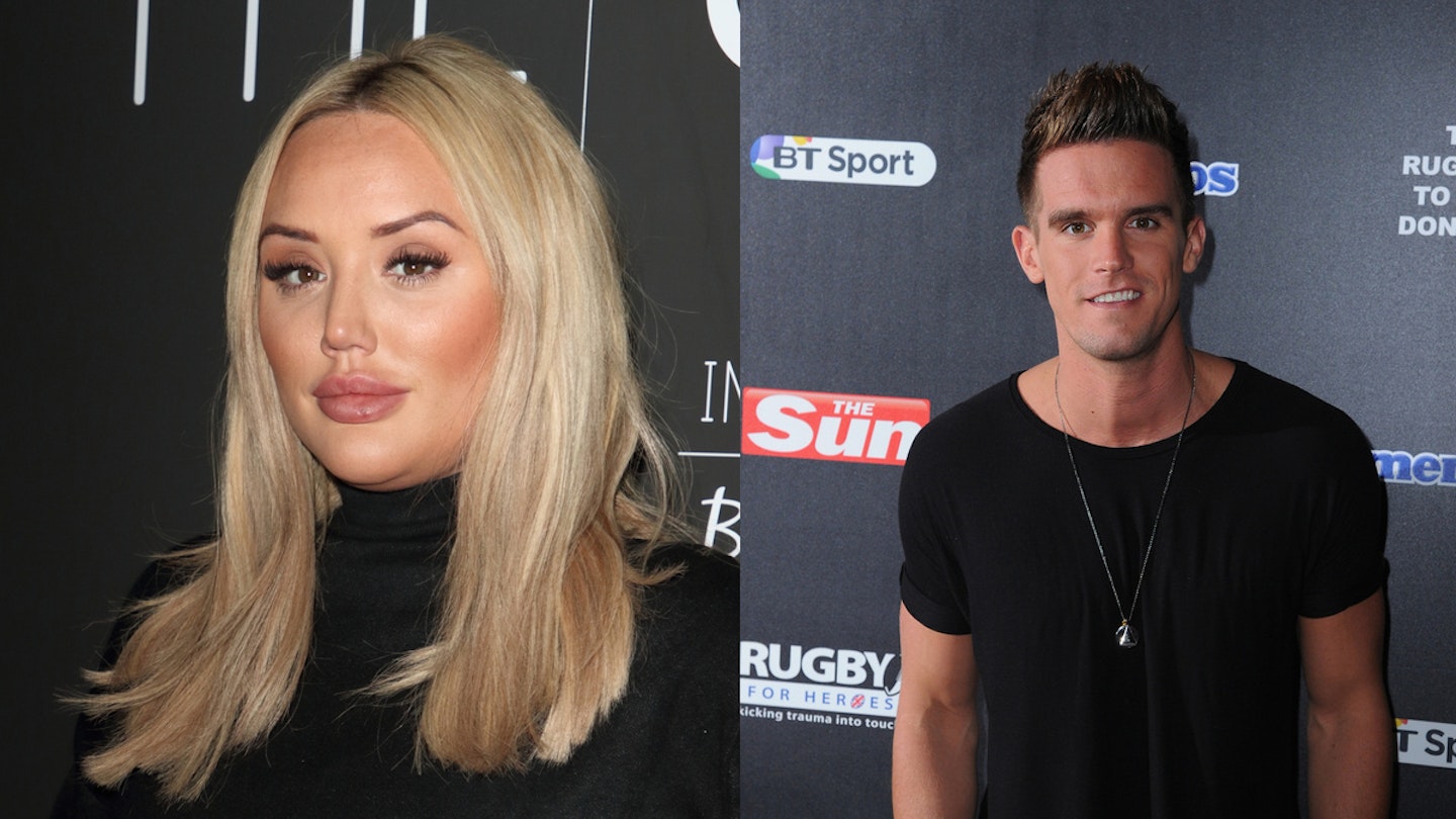 Geordie Shore: Charlotte Crosby and Gary Beadle’s relationship history