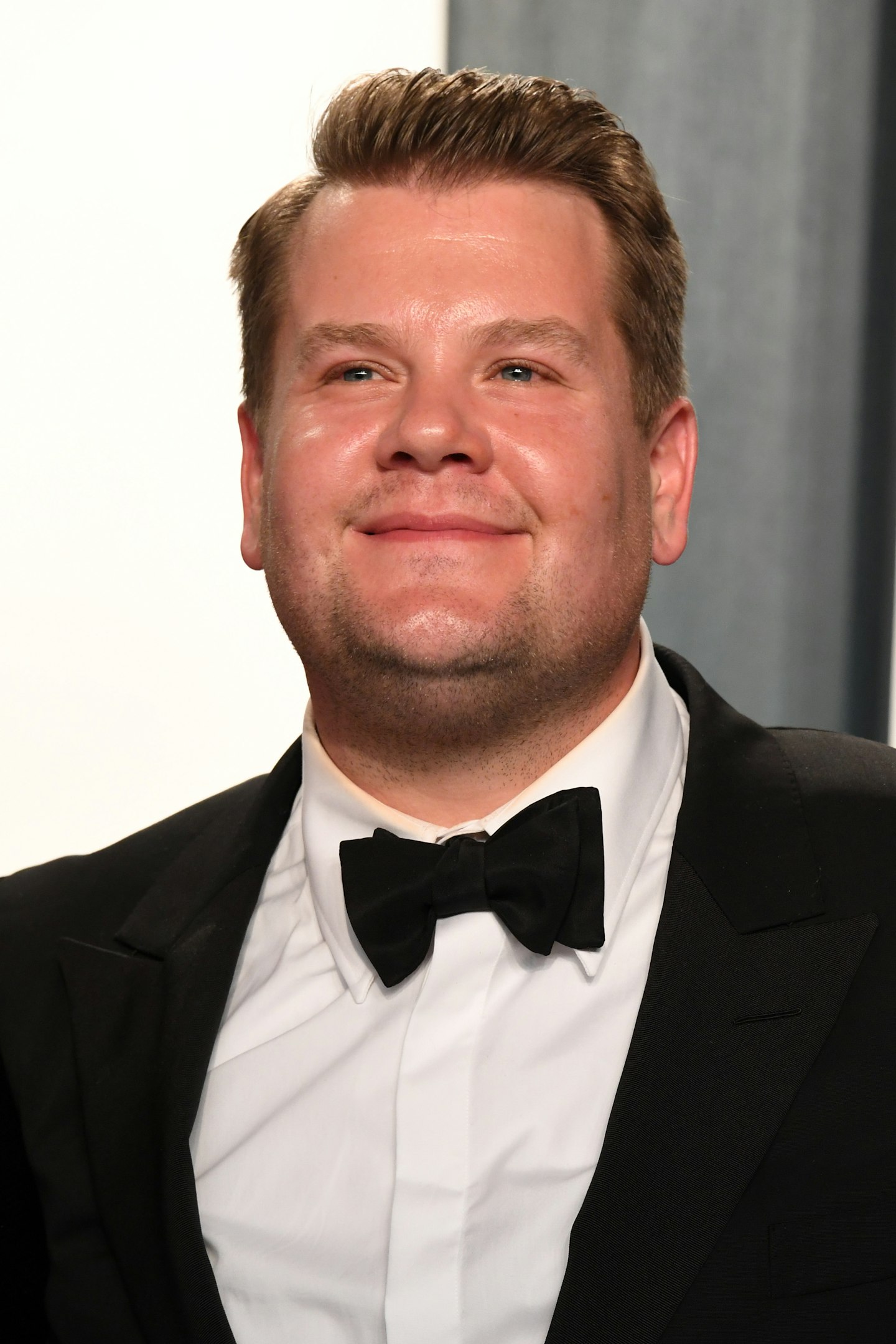 James Corden