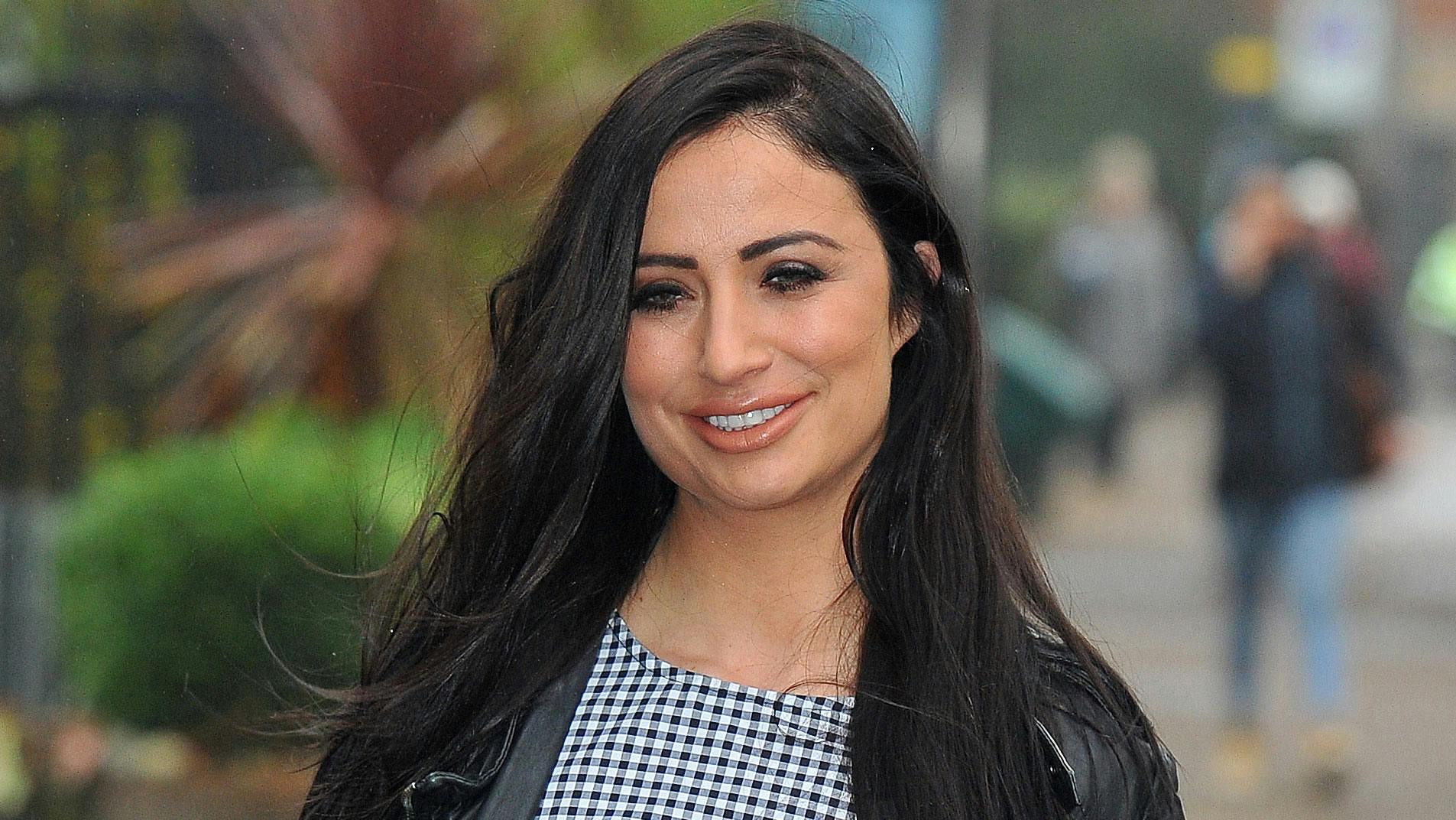 Chantelle Houghton sparks pregnancy rumours | Closer