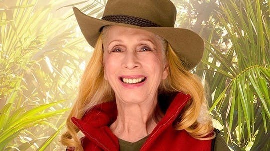 Lady Colin Campbell On Meghan's Dream Of Running For President