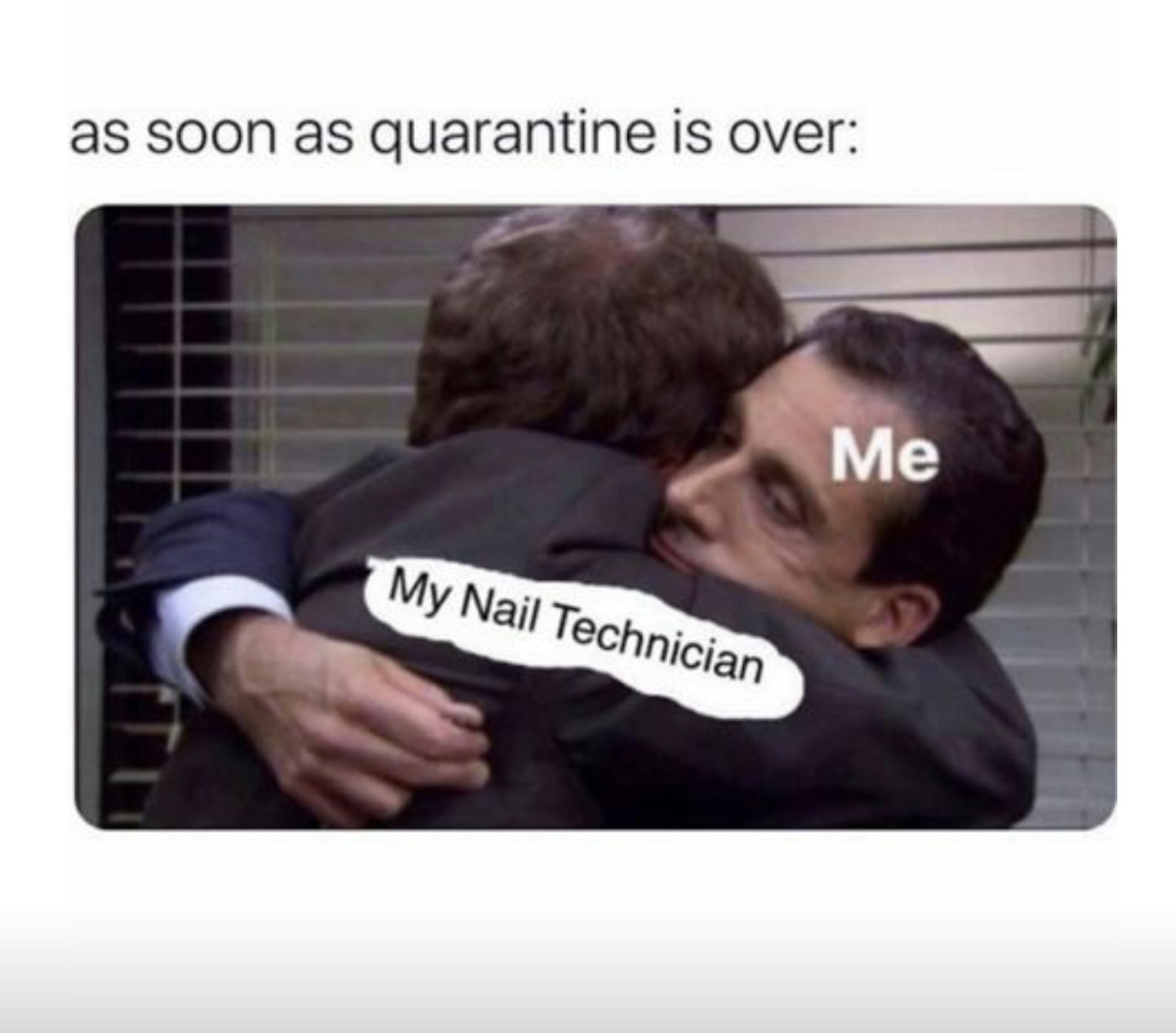 We're officially pining for them.
