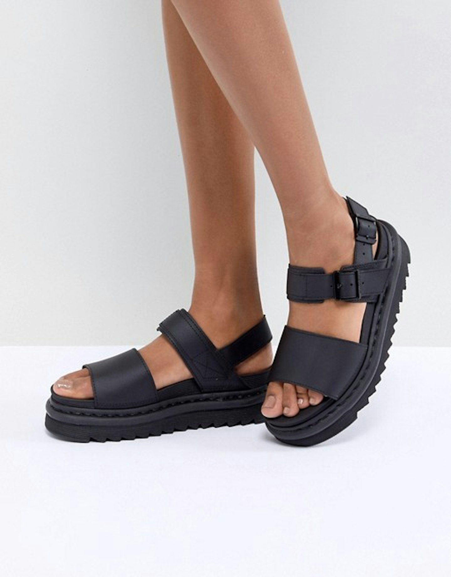 Dad Sandals For Women: The Best, Most Comfortable Pairs To Buy ...