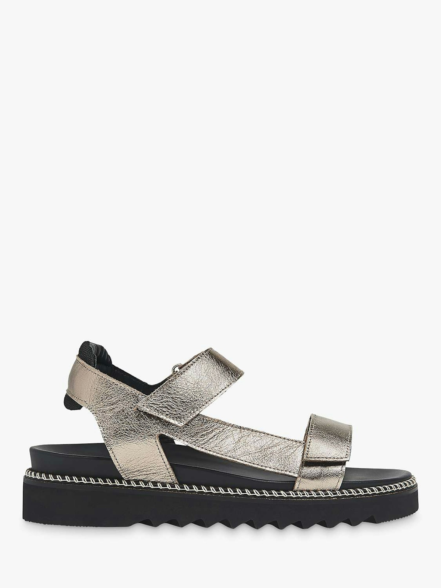 Whistles at John Lewis, Leather Sandals, £135.20