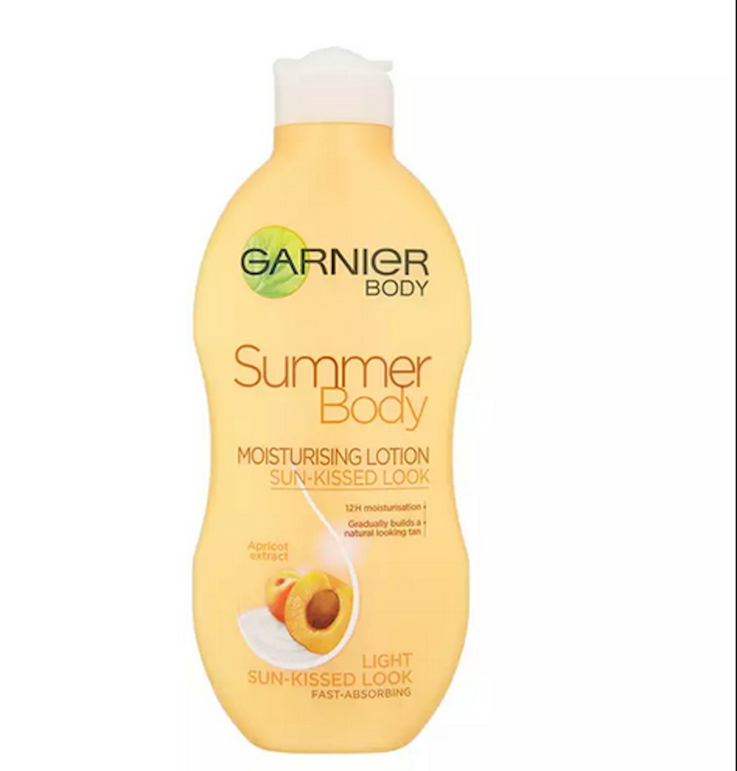 Garnier Summerbody Moisturising Lotion Sun-Kissed Look, £7.99