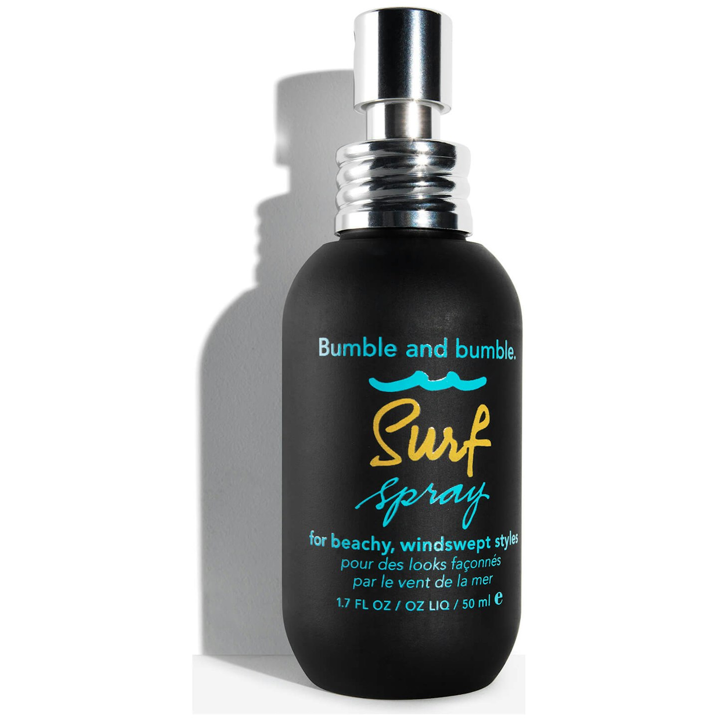 Bumble and bumble Surf Spray, £10
