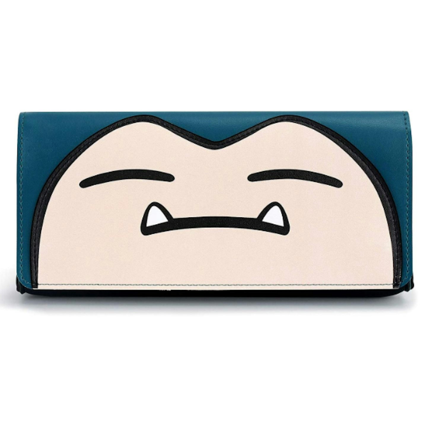 Funlab Ultra Slim Carrying Case for Nintendo Switch – Snorlax