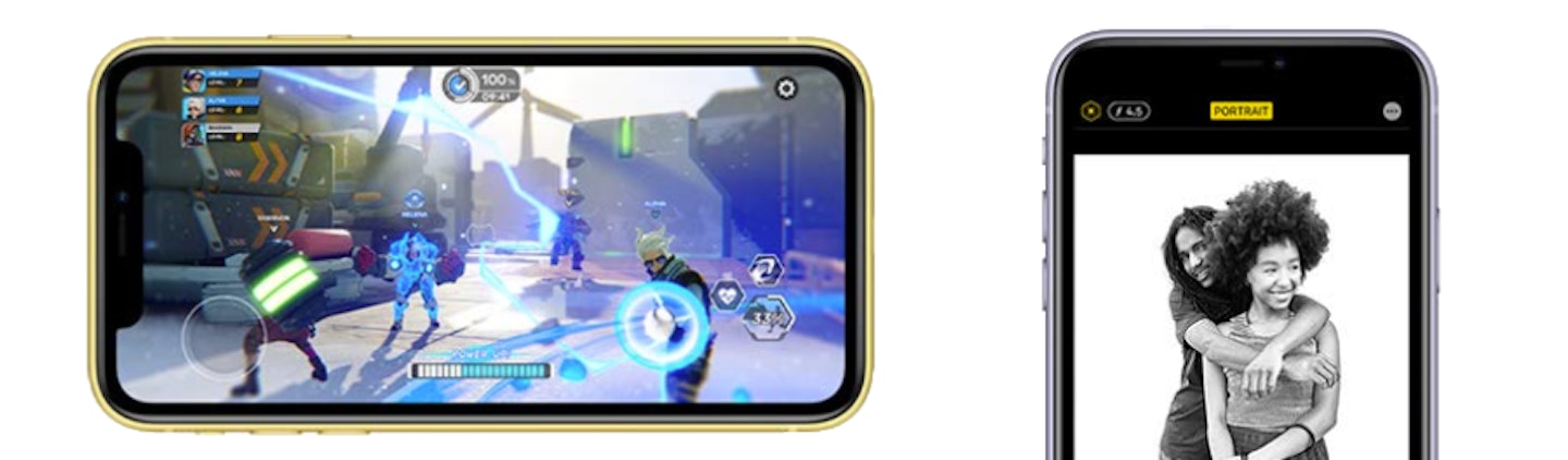 iPhone 11