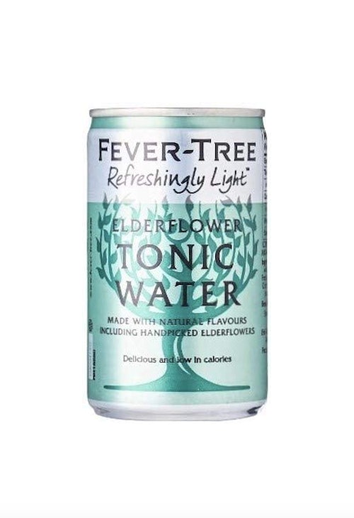 The best tonic waters for a babein’ G&T Shopping Heat