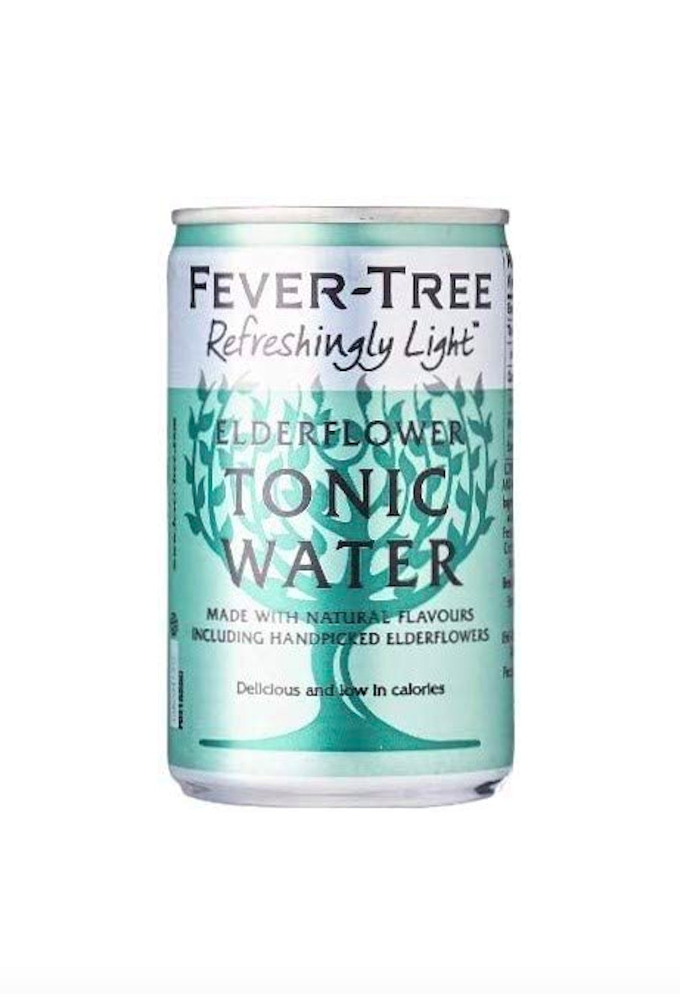 Best tonic waters 2020 The best tonic mixers for your gin and tonic