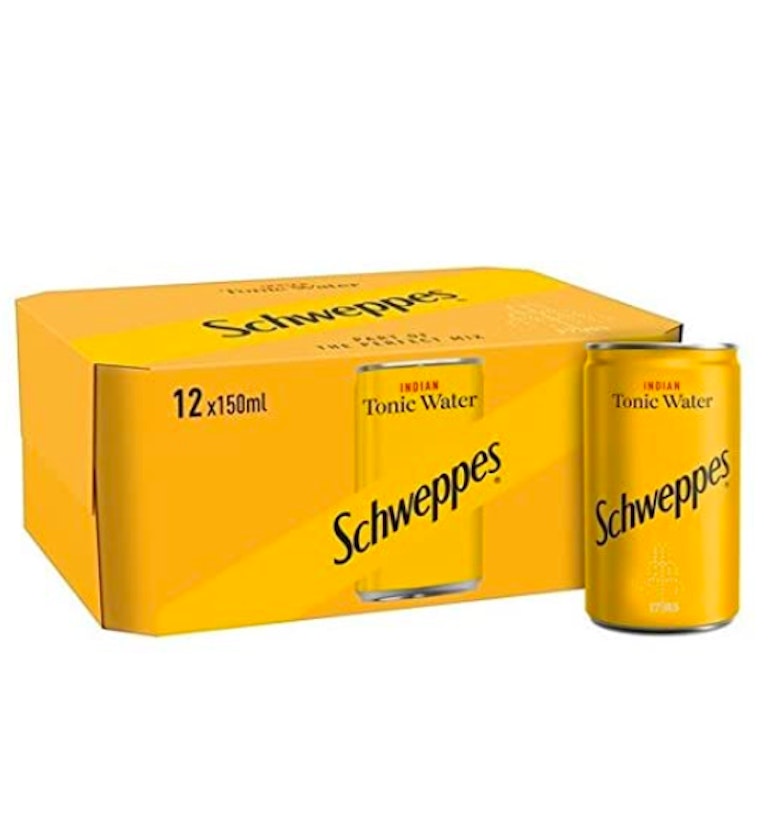 Best tonic waters 2020 The best tonic mixers for your gin and tonic