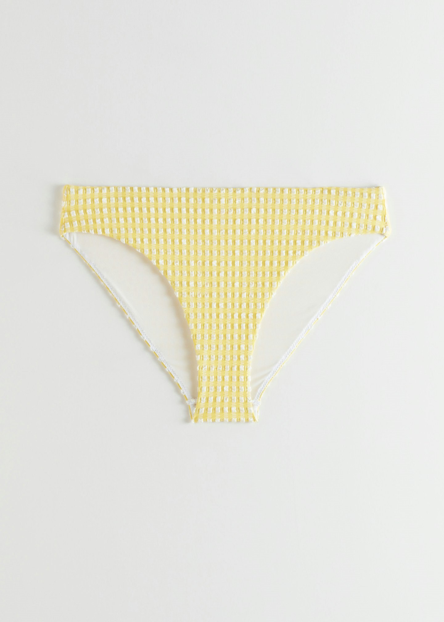 & other stories bikini briefs