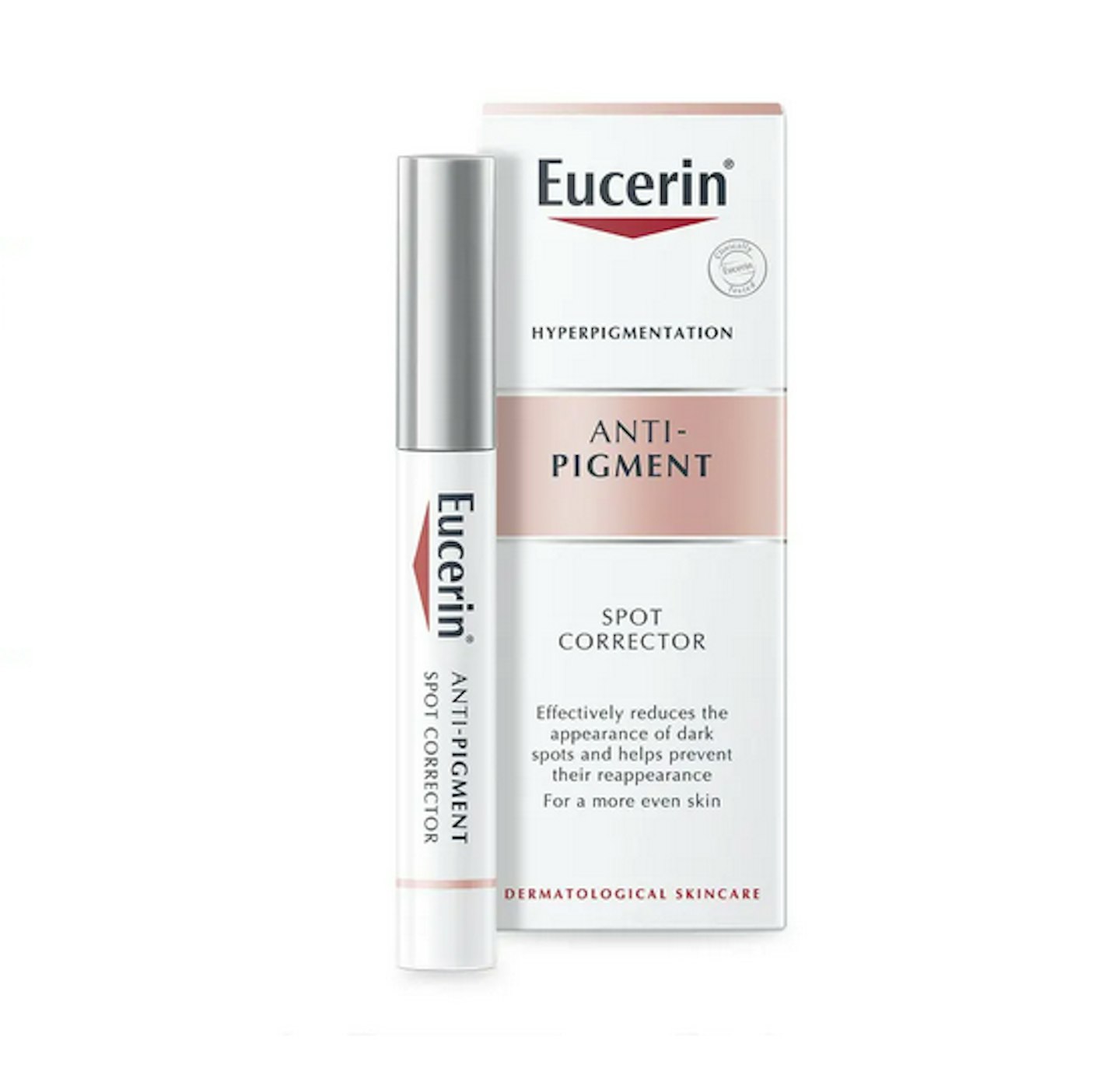 Eucerin Anti-Pigment Spot Corrector, £16