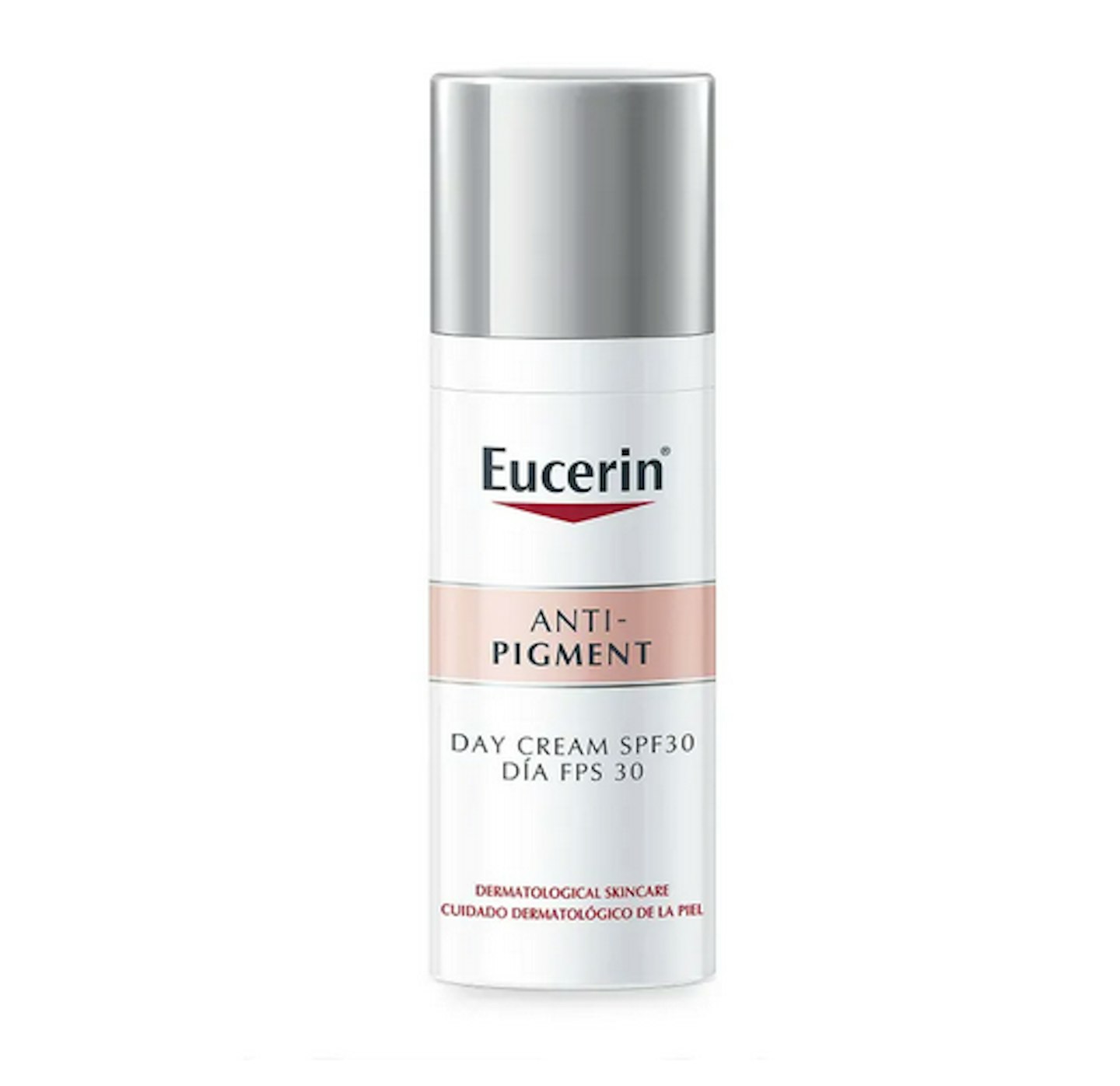 Eucerin Anti-Pigment Day Cream SPF30, £25