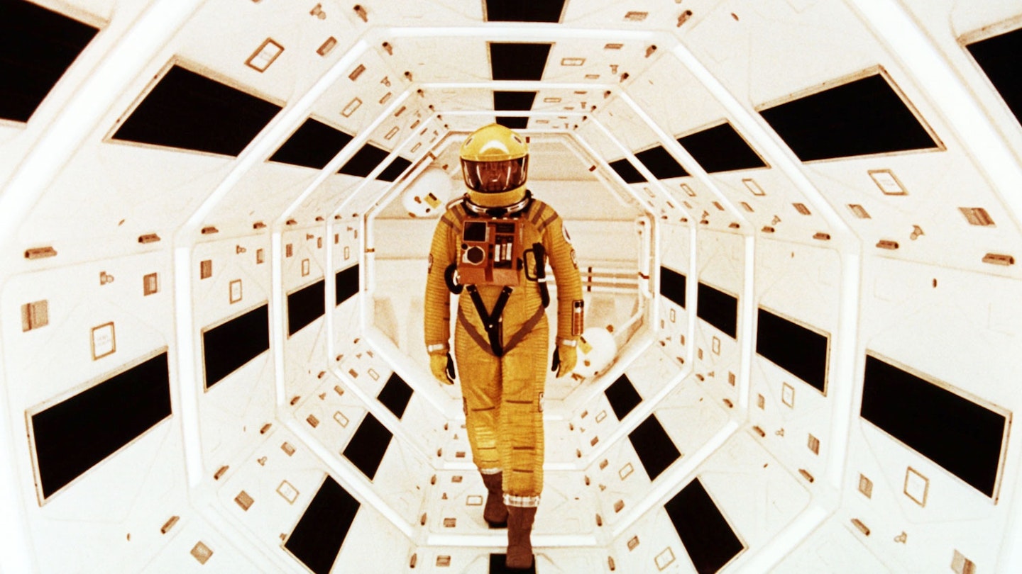 The 50 best sci-fi movies of all time