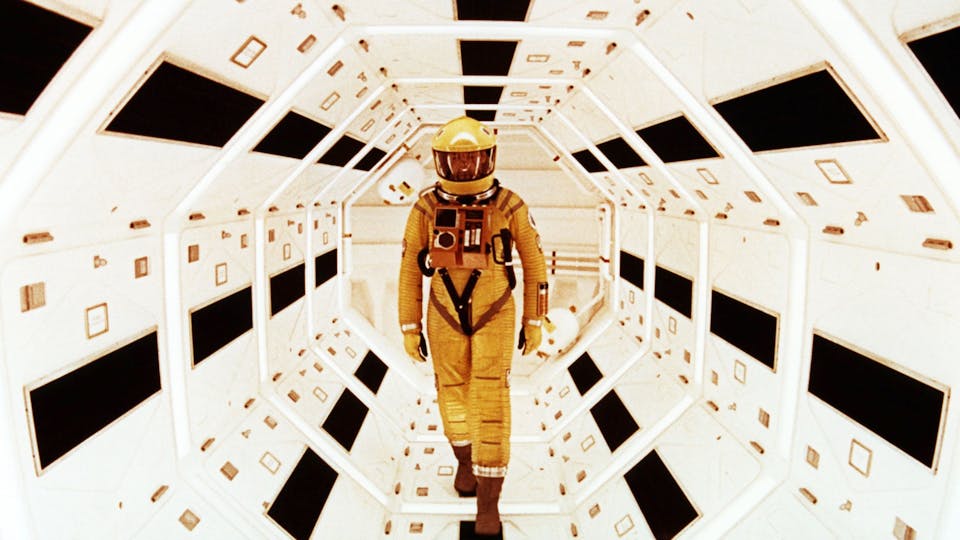 The Best Sci-Fi Movies Of All Time | Movies | Empire