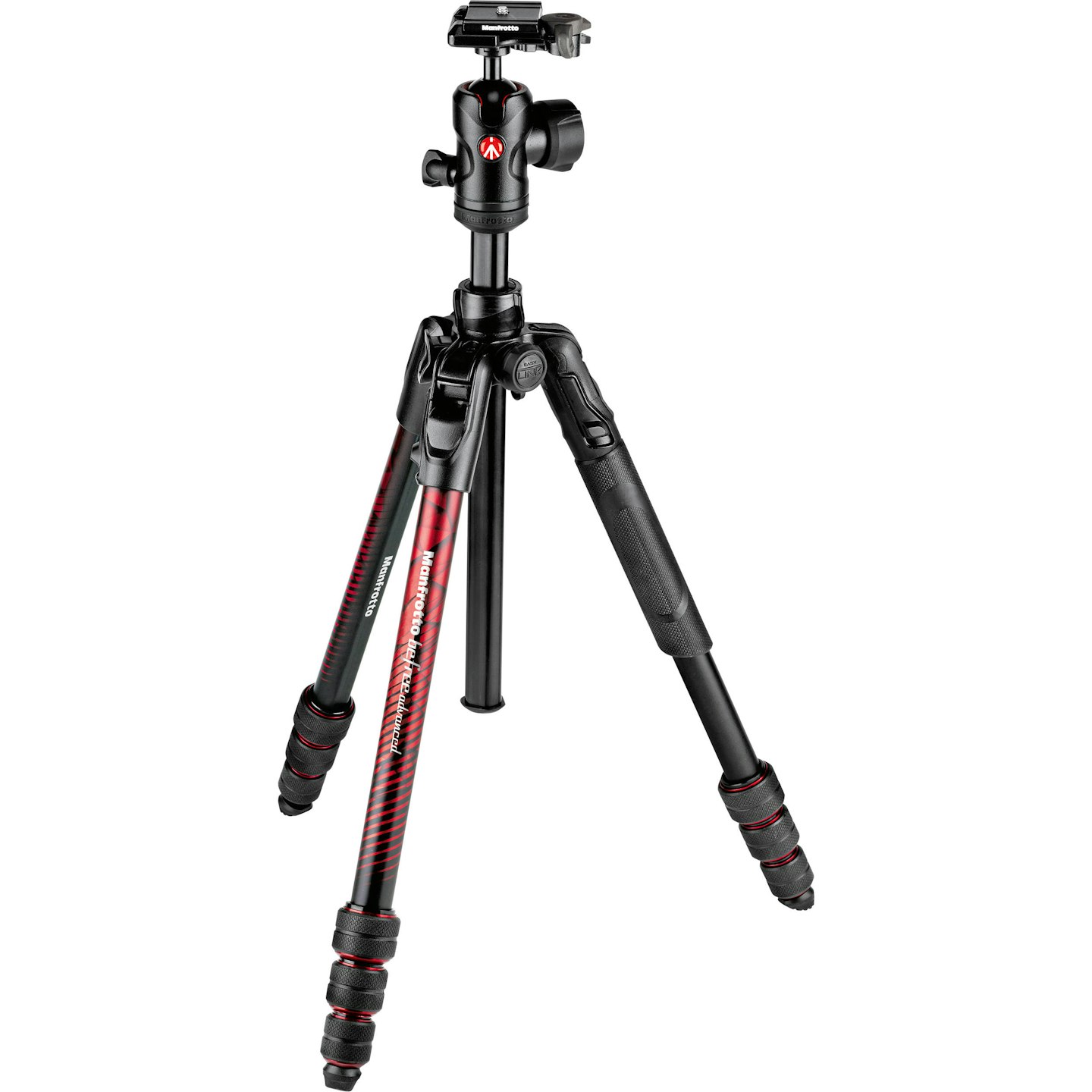 Manfrotto BeFree Advanced 