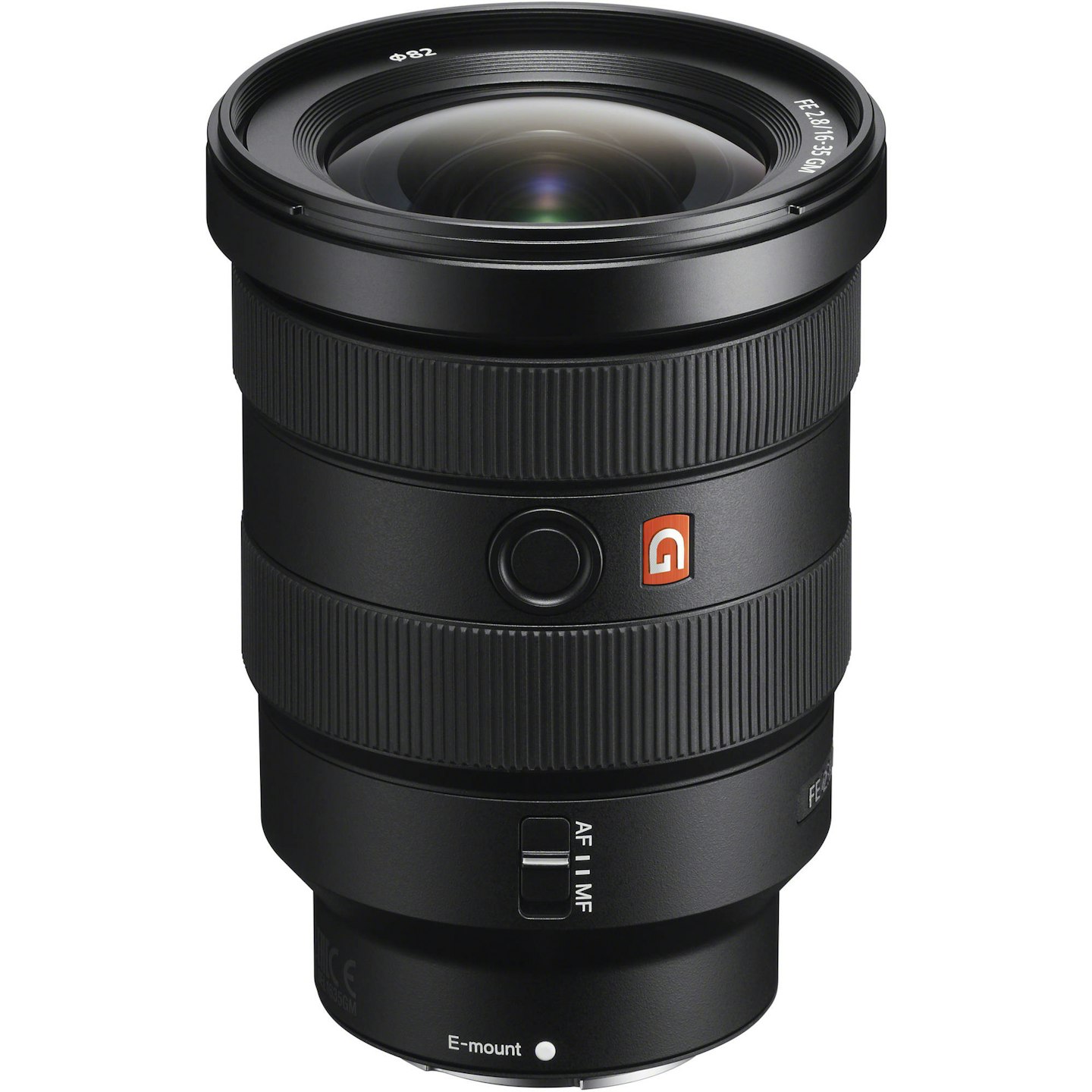 Sony FE 16-35mm f/2.8 G Master