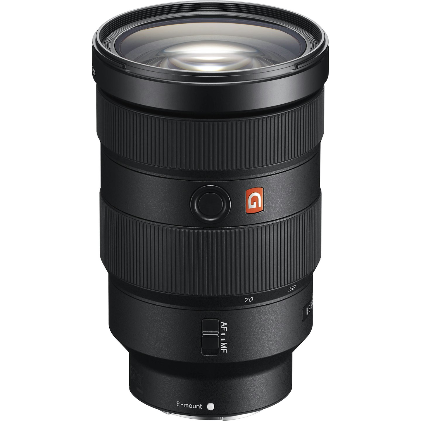 Sony FE 24-70mm f/2.8 G Master