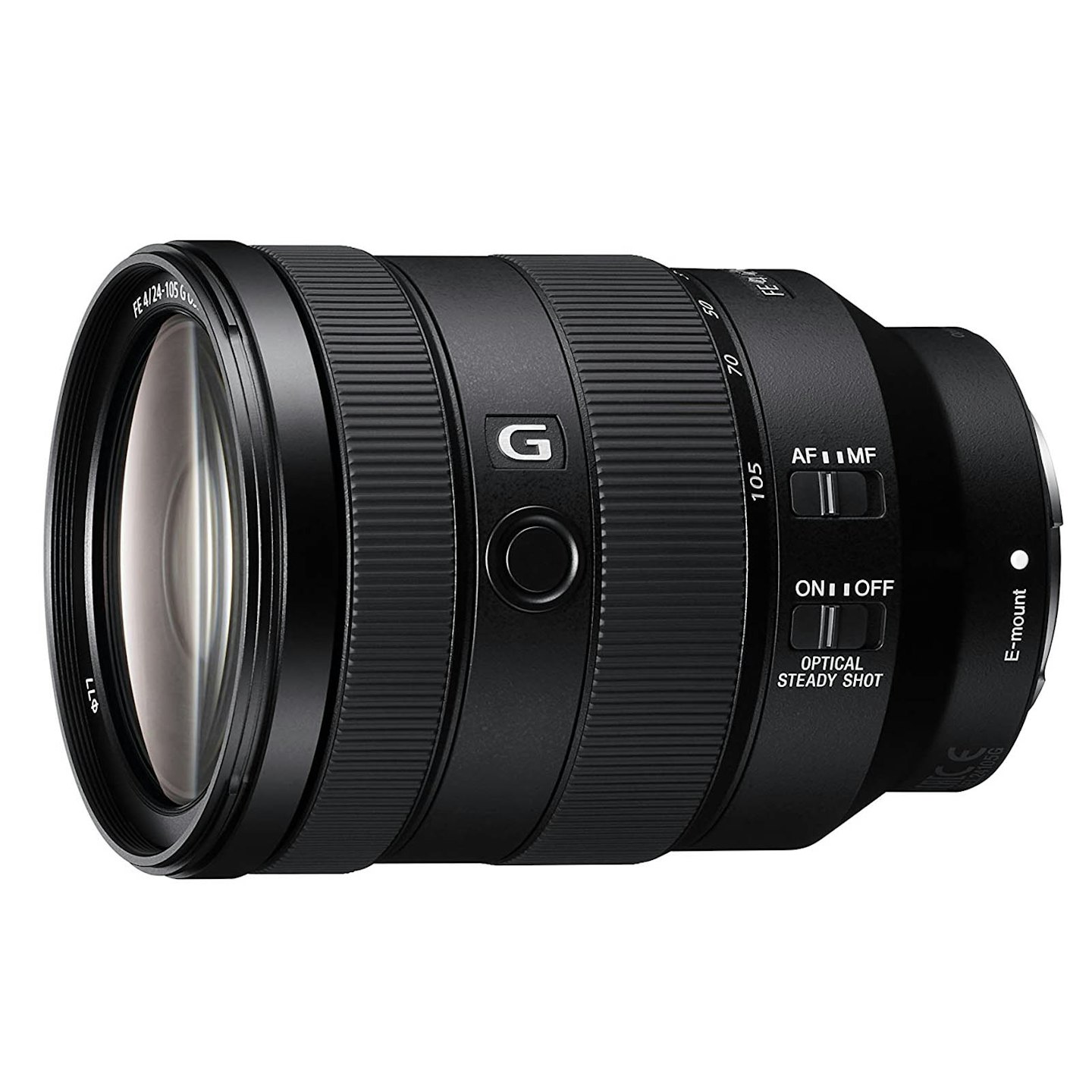 Sony 24-105mm f/4 G OSS