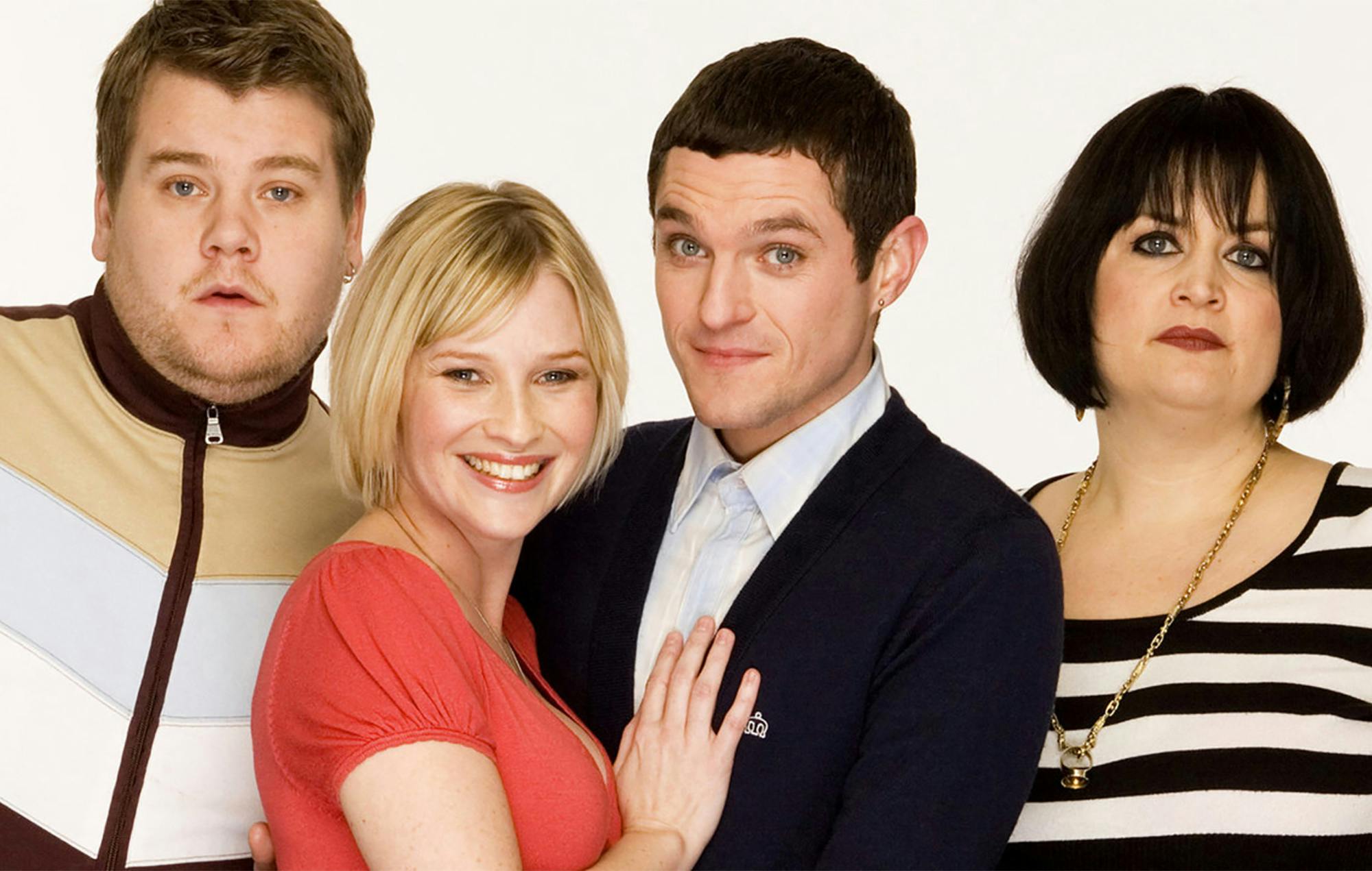 Gavin and Stacey cast- what are they doing now? 2021 Celebrity Closer