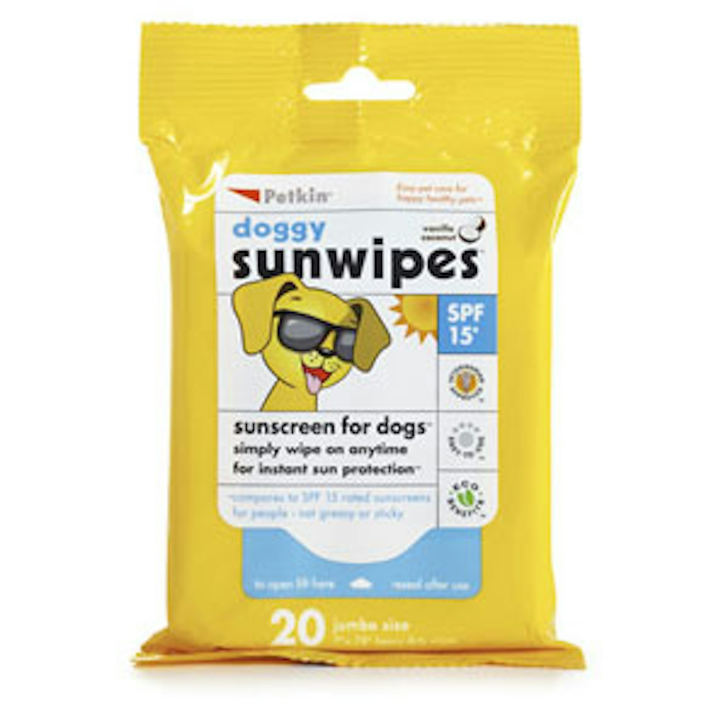 Best Sun Protection For Pets - Grazia