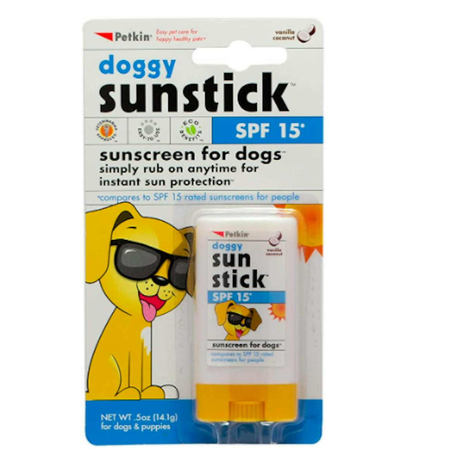Best Sun Protection For Pets - Grazia