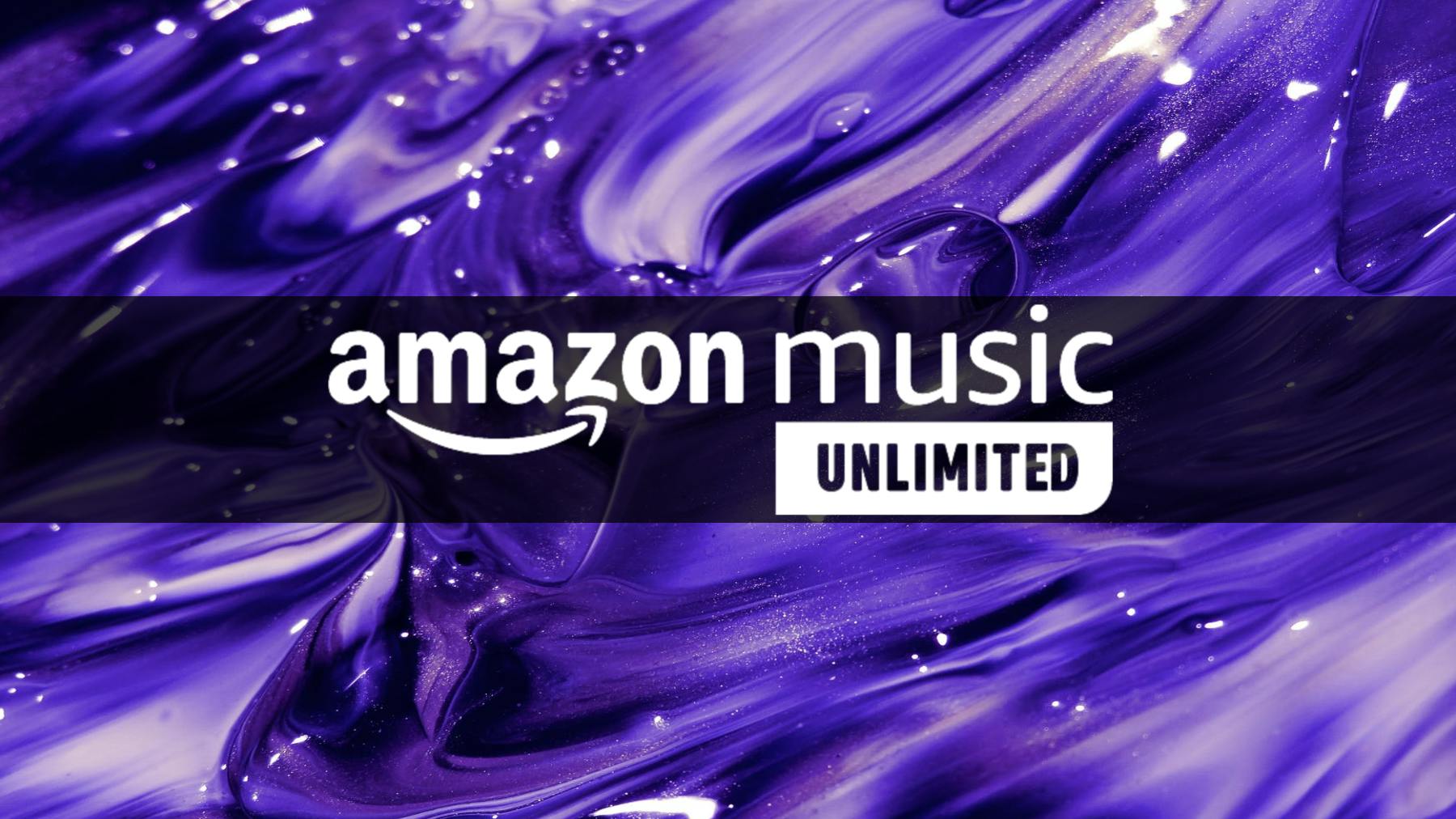 Amazon Music Unlimited Offering Three Months Of Free Streaming, But It ...