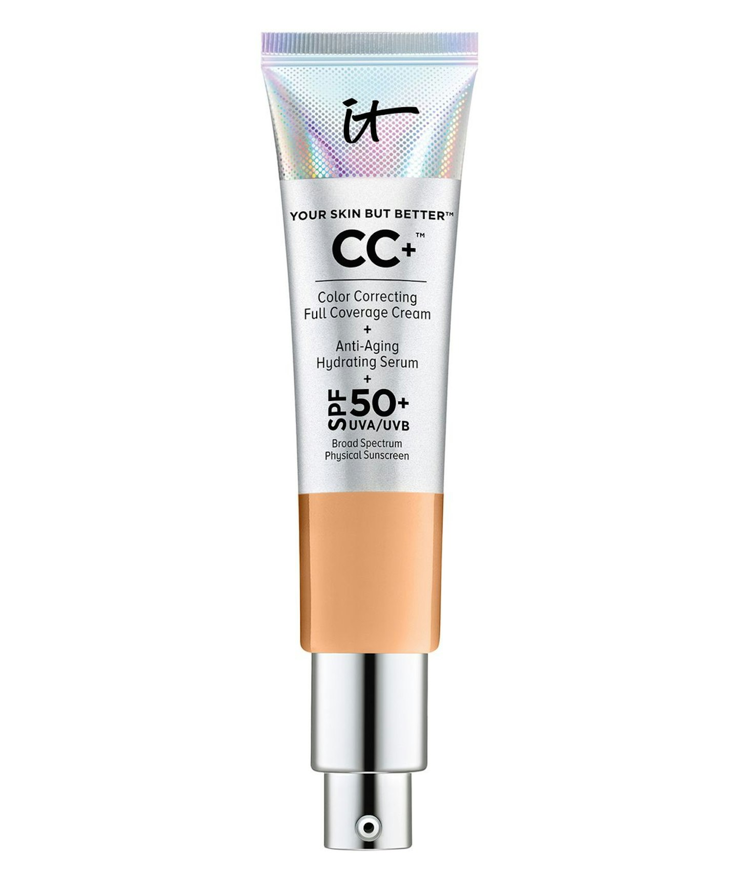 It Cosmetics Your Skin But Better CC+ Cream