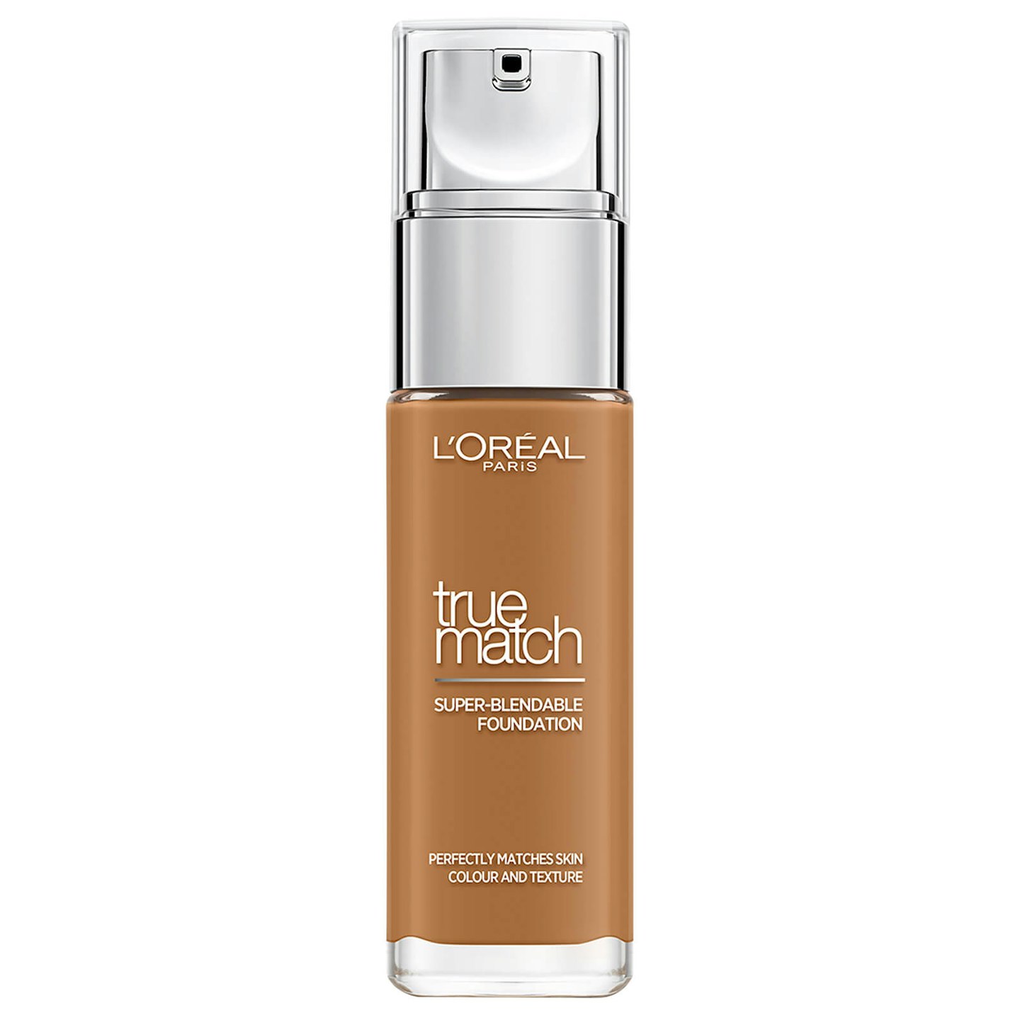 L'Oréal Paris True Match founation