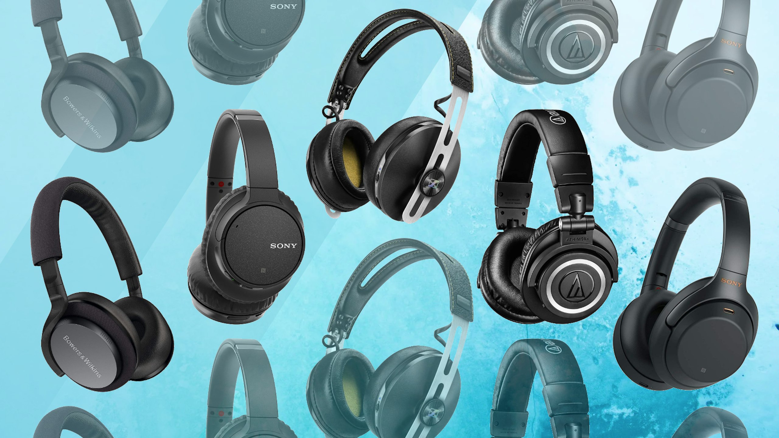 The best wireless headphones