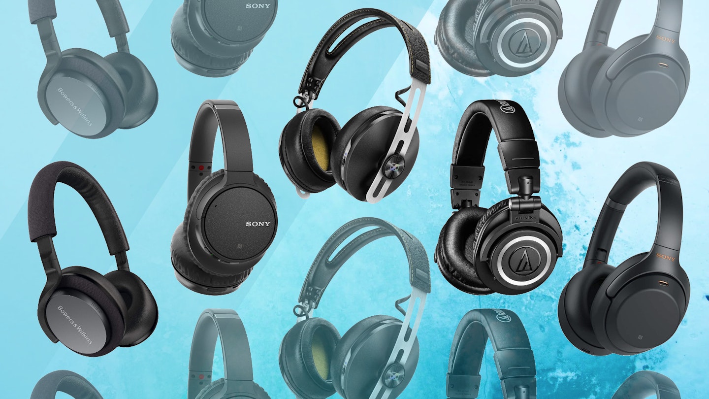 Best wireless headphones 2023