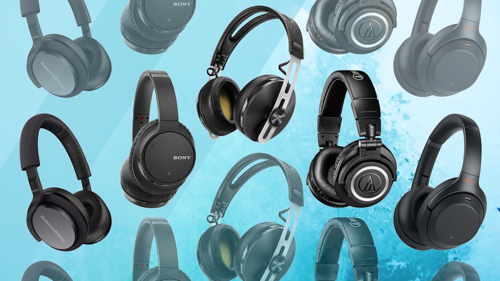 Best Headphones 2025
