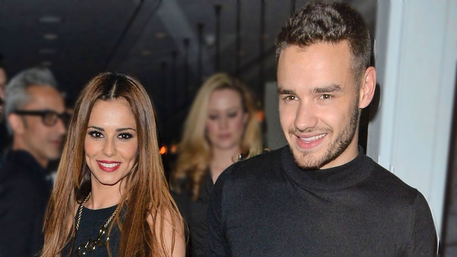 Can Cheryl ever move on from adoring Liam Payne? Celebrity Closer pic picture